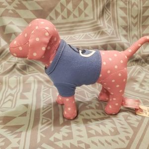 Victoria's Secret/Pink Plush Dog